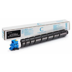 Kyocera Toner Cyan TK-8525C Référence: 1T02RMCNL1
