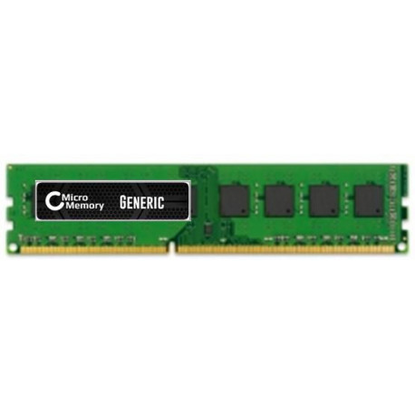 CoreParts 8GB Memory Module for Lenovo Reference: MMLE060-8GB