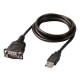 Lindy USB to Serial Converter with Référence: W129320655