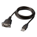 Lindy USB to Serial Converter with Référence: W129320655