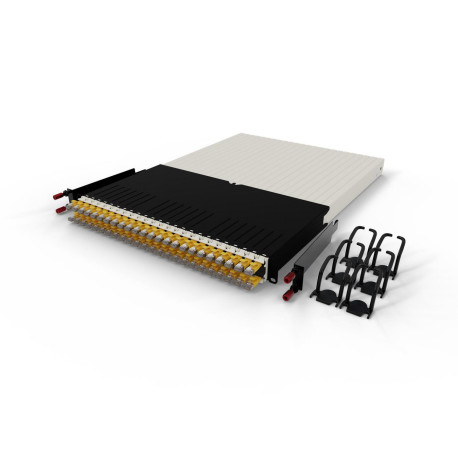 PATCHBOX 30RU / STP / Yellow Référence: W128959577