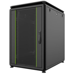 Lanview 19 16U Rack Cabinet 600 x Référence: W128316971