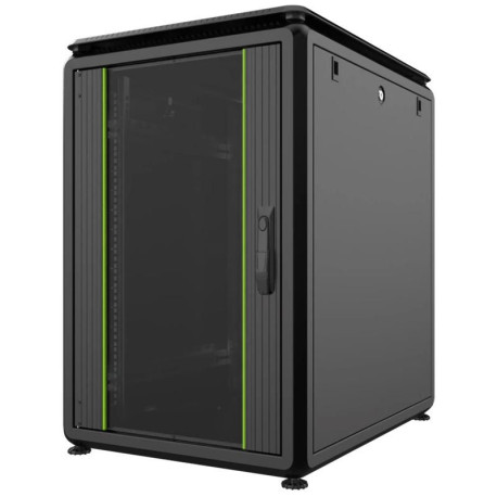 Lanview 19 16U Rack Cabinet 600 x Référence: W128316971