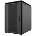 Lanview 19 16U Rack Cabinet 600 x Référence: W128316971