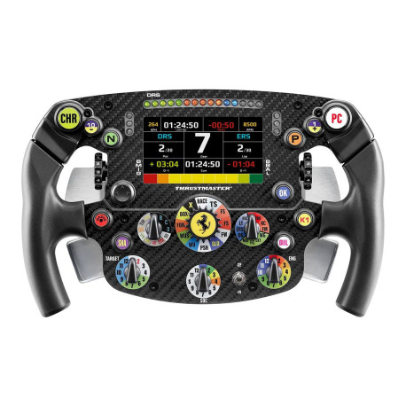 Thrustmaster Formula Wheel Add-On Ferrari Référence: W129352891