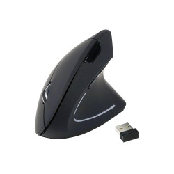 Equip Ergo Wireless Mouse Référence: W128289773