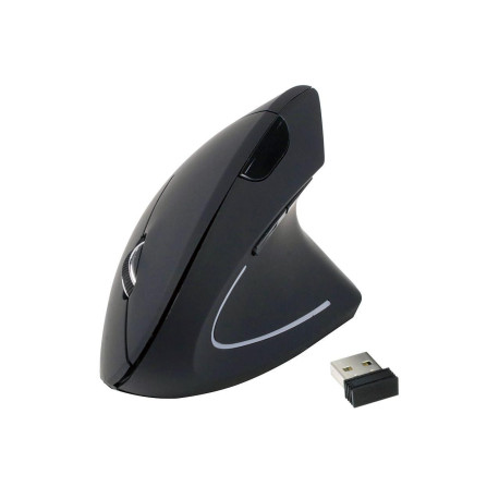 Equip Ergo Wireless Mouse Référence: W128289773