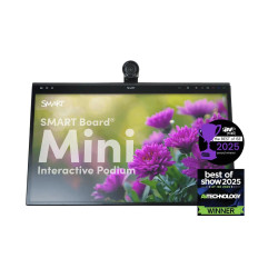 SMART Technologies , SMART Board Mini 727, Référence: W129050604