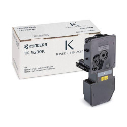 Kyocera Tk-5230K Toner Cartridge 1 Référence: W128346370