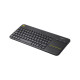 Logitech Wireless Touch Keyboard K400 Référence: W129367793