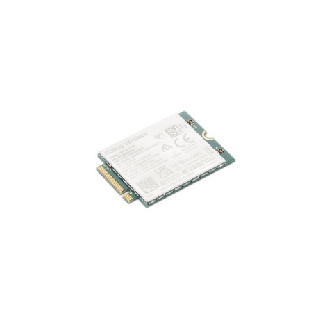 Lenovo Network Card Internal Wwan Référence: W129433485
