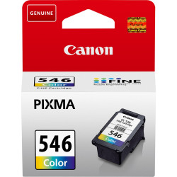 Canon CL-546 color ink cartridge Reference: 8289B001