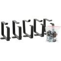 Lanview CABLE ORGANIZER HOOK SET, Référence: W128317484