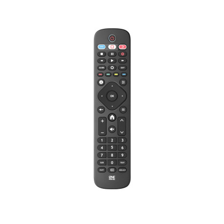 One For All Tv Replacement Remotes Référence: W128329930