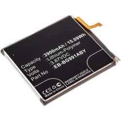 CoreParts Battery 15.09Wh Li-Polymer Reference: W126385530