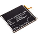 CoreParts Battery 15.09Wh Li-Polymer Reference: W126385530