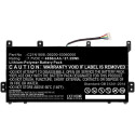 CoreParts Laptop Battery for Asus Reference: W126385557