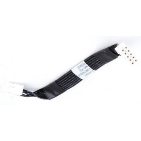 Hewlett Packard Enterprise SAS Backplane Cable Reference: 496070-001