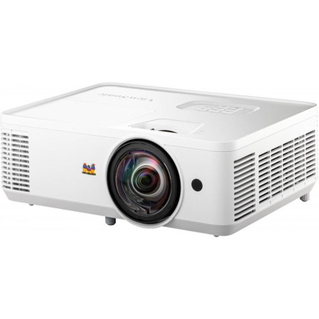 ViewSonic PS502W, Short Throw Référence: W128405374
