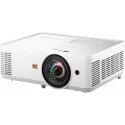 ViewSonic PS502W, Short Throw Référence: W128405374