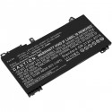 CoreParts Battery 41.04Wh Li-Polymer Reference: W128168904