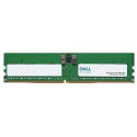 Dell 32GB - 2Rx8 DDR5 RDIMM 4800MHz Référence: W128609682