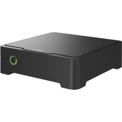Axis S3008 Mk II 2 TB EUR Référence: W128609772