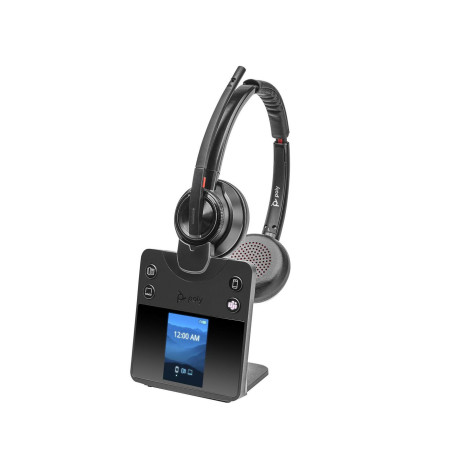 HP Savi 8420 Office Stereo Référence: W128771118