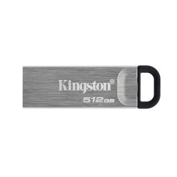 Kingston Datatraveler 512Gb Kyson Usb Référence: W128827438