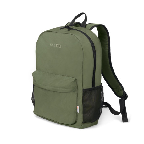 Dicota BASE XX B2 15.6 Olive Green Référence: W128832913