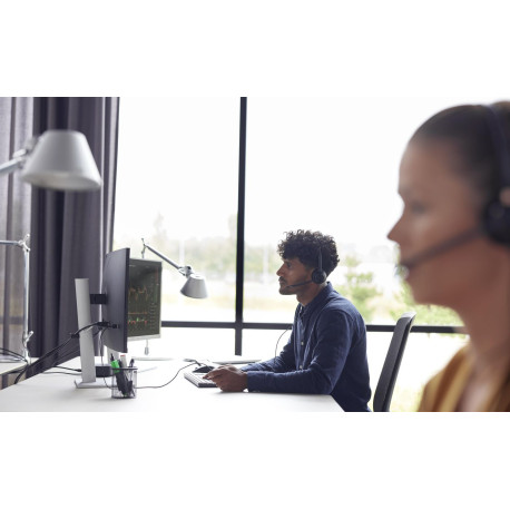 Poly EncorePro 320 Headset Référence: W126687138