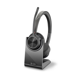 Poly VOYAGER 4320 UC V4320 Headset Reference: W126823446