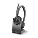 Poly VOYAGER 4320 UC V4320 Headset Reference: W126823446