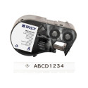 Brady BMP41/BMP51/BMP53/M511 Label Référence: W128483692