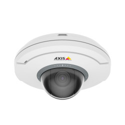 Axis M5075-G EUR Référence: W126833420