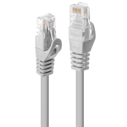 Lindy Rj-45/Rj-45 Cat6 3M Référence: W128370572
