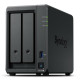 Synology Disk Station NAS server Référence: W129187183
