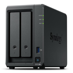 Synology Disk Station NAS server Référence: W129187183