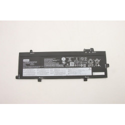 Lenovo 86Wh Internal Lithium-ion Référence: W126934853