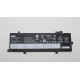 Lenovo 86Wh Lithium-Ion internal Référence: W126934854