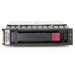 Hewlett Packard Enterprise HDD 300GB SAS 15K DualPort 3.5 Reference: 416127-B21B