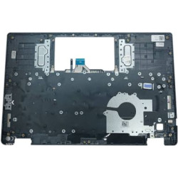 Dell ASSY,PLMKB,80,N-EEUR,BL,WL344# Reference: W128453982
