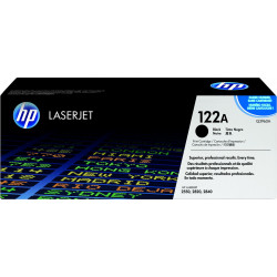 HP Toner Black Reference: Q3960A