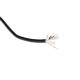 Mercodan PRO Mikrofonkabel, 2xAWG24, Référence: W129253239