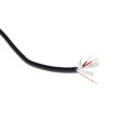 Mercodan PRO Mikrofonkabel, 2xAWG24, Référence: W129253239