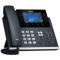 Yealink SIP T4 (U) Series T46U PoE Référence: W127041687
