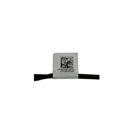 Dell DC Power Input Jack Socket Référence: W127052469