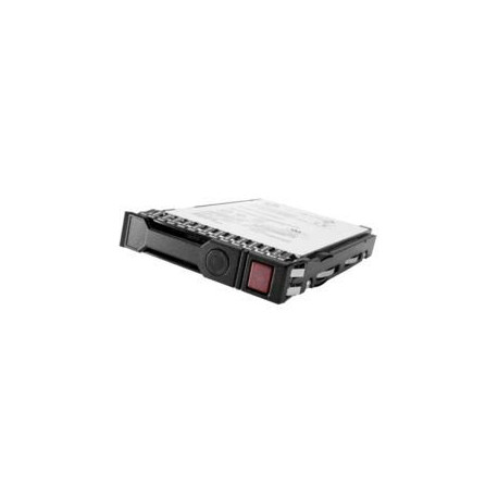 Hewlett Packard Enterprise 300GB HotSwap 2,5 SFF Reference: 872475-B21