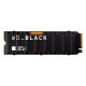 Western Digital T2Xhe Internal Solid State Référence: W128924230