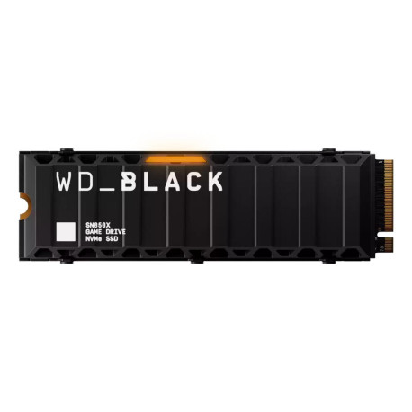 Western Digital T2Xhe Internal Solid State Référence: W128924230